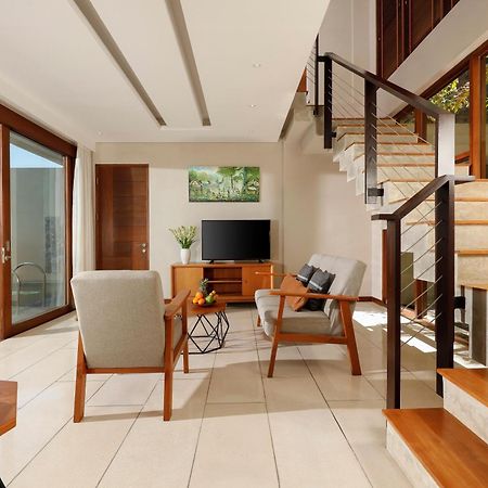 Kampi Villas Nusa Dua By Nakula Εξωτερικό φωτογραφία