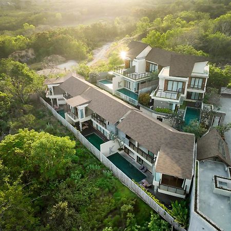 Kampi Villas Nusa Dua By Nakula Εξωτερικό φωτογραφία