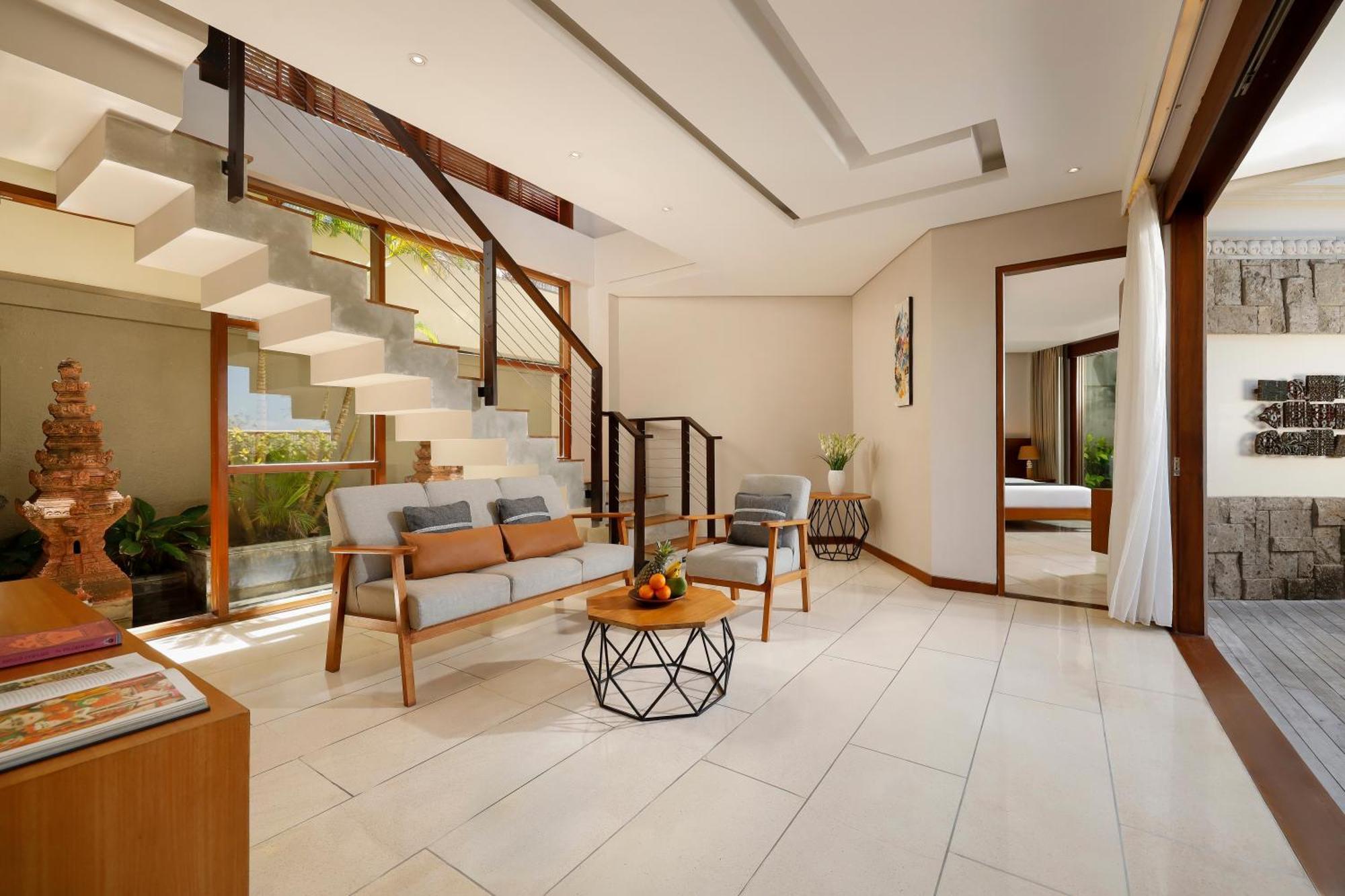 Kampi Villas Nusa Dua By Nakula Εξωτερικό φωτογραφία