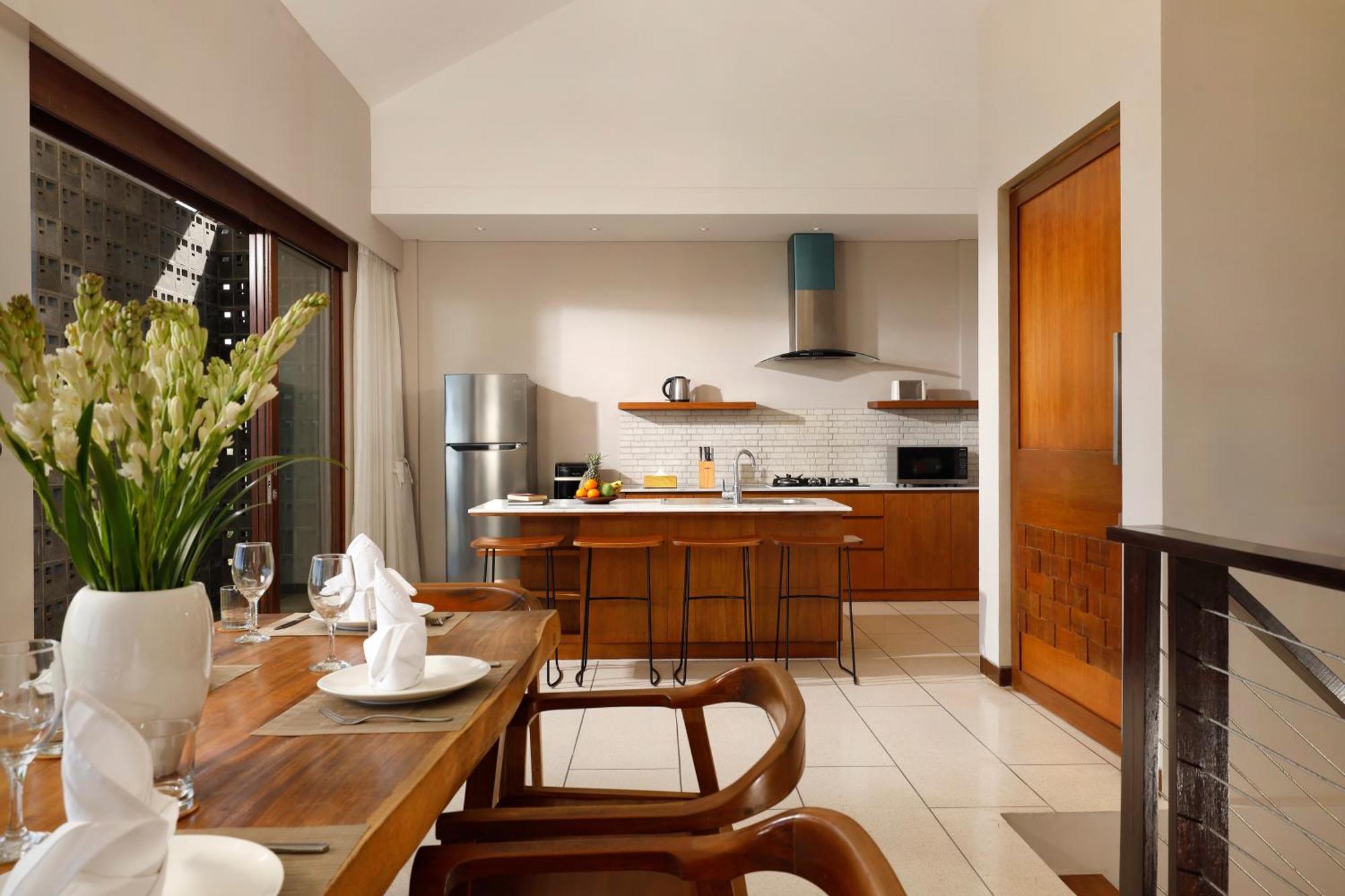 Kampi Villas Nusa Dua By Nakula Εξωτερικό φωτογραφία