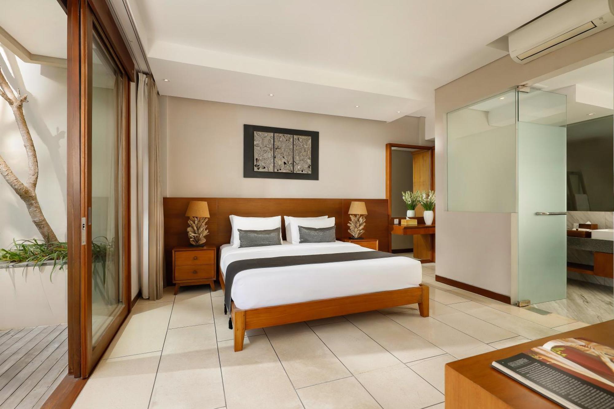 Kampi Villas Nusa Dua By Nakula Εξωτερικό φωτογραφία