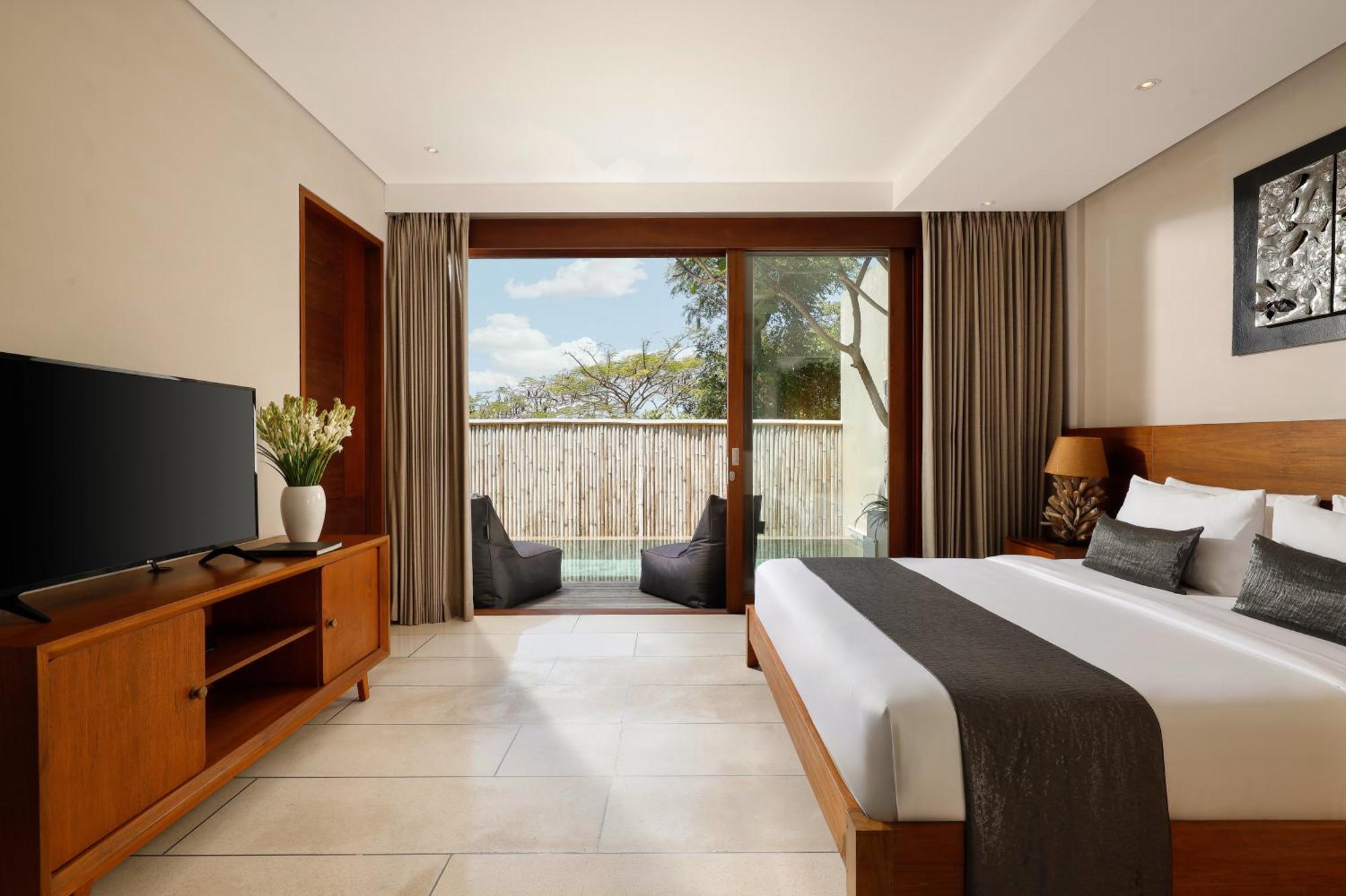 Kampi Villas Nusa Dua By Nakula Εξωτερικό φωτογραφία