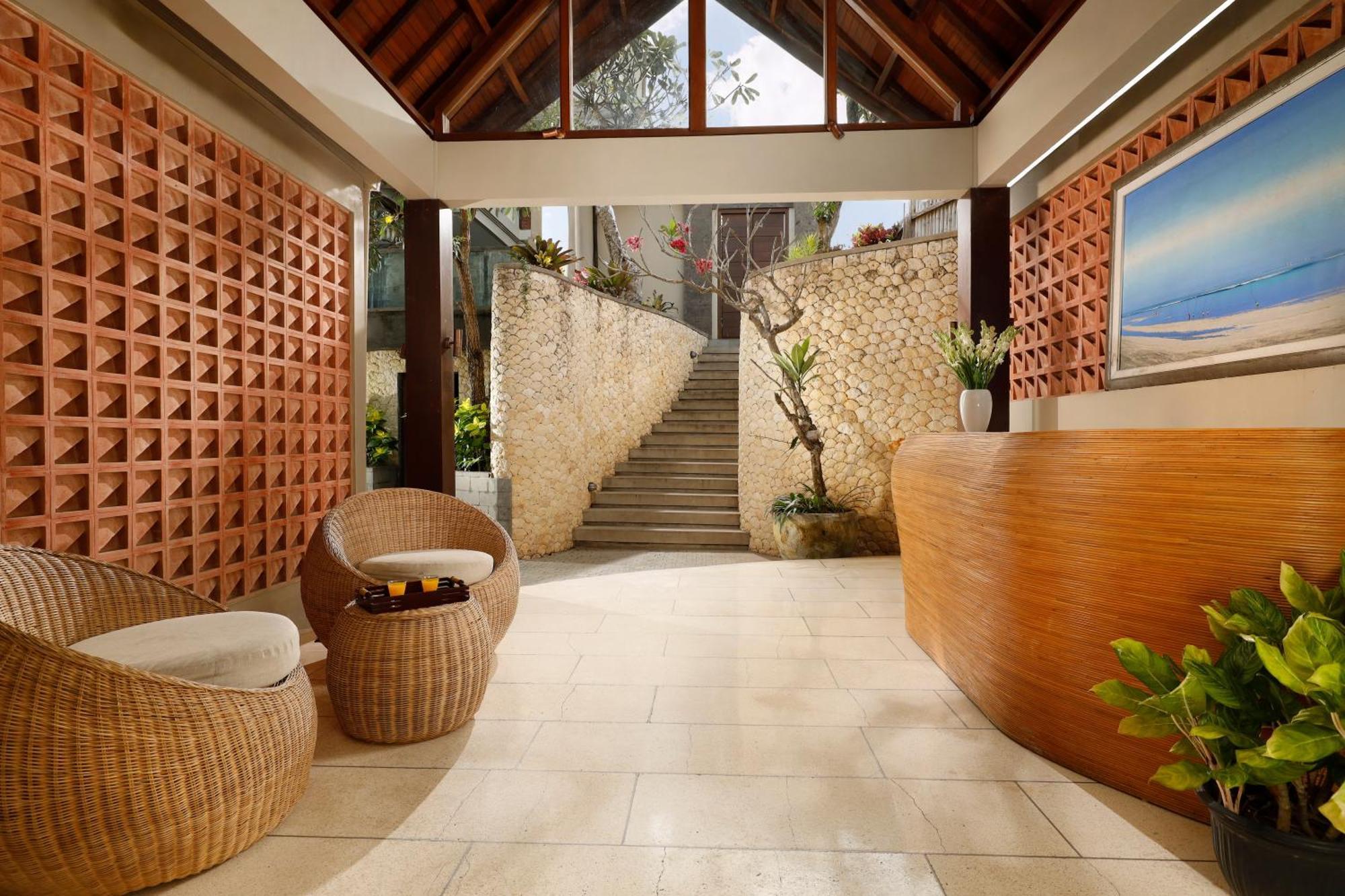 Kampi Villas Nusa Dua By Nakula Εξωτερικό φωτογραφία