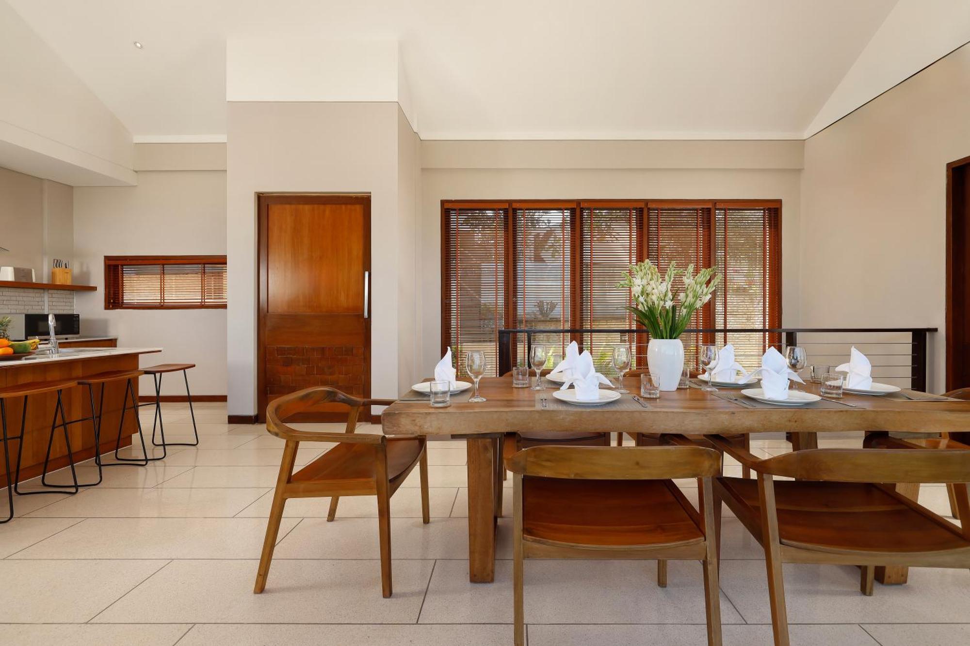 Kampi Villas Nusa Dua By Nakula Εξωτερικό φωτογραφία