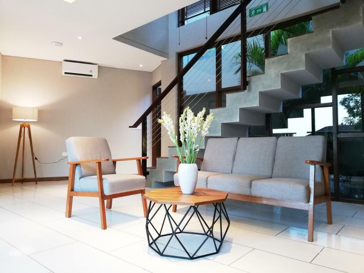 Kampi Villas Nusa Dua By Nakula Εξωτερικό φωτογραφία