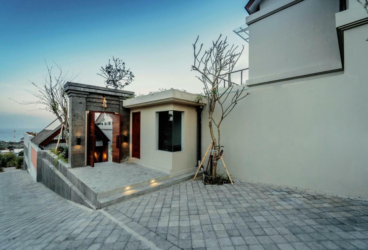 Kampi Villas Nusa Dua By Nakula Εξωτερικό φωτογραφία